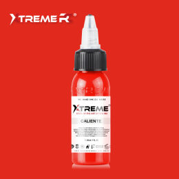 Xtreme Ink - farba do tatuażu - Caliente - 30ML