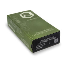 Nemesis Cartridge Needle 1 RL LT 0.35mm - 3