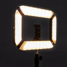 Lampa pierścieniowa LED - 5
