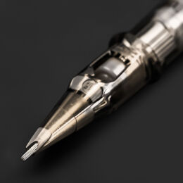 Equaliser CARTRIDGE NEEDLES 15 RL LT 0.35mm 