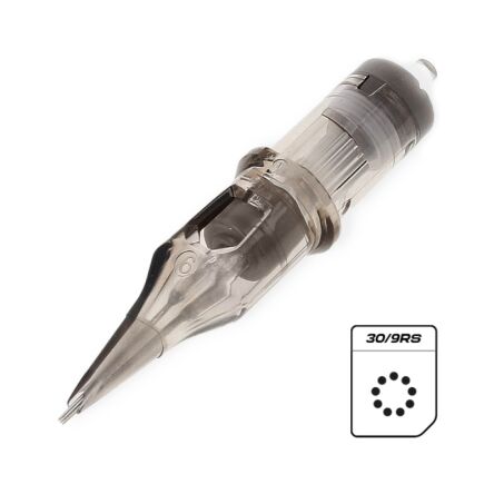 Equaliser CARTRIDGE NEEDLES 9 RS LT 0.30mm