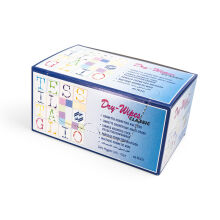 Ręcznik włókninowy ultra soft 40 szt. - 2