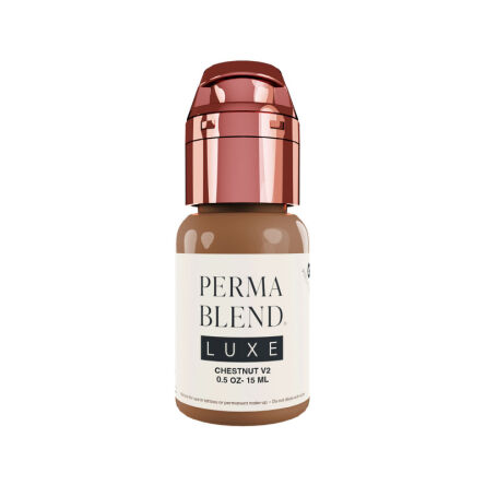 Perma Blend Luxe - Chestnut V2 15ml (Reach)