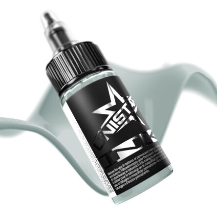 UNISTAR INK - CELADON GREEN 30ML (Reach Compliant)