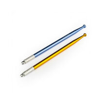 MICROBLADING Pen GLOVCON - obudowa do igieł nr 4 GOLD - 4