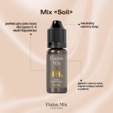 Etalon Mix SOIL 10ml (Reach) - 3