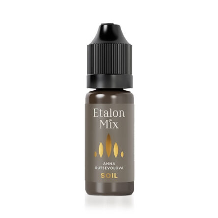 Etalon Mix SOIL 10ml (Reach)