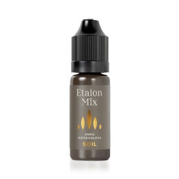 Etalon Mix SOIL 10ml (Reach)