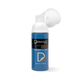 Dermalize Pro Soft Wash - Pianka do tatuażu 50 ml