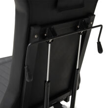 Oryx - Fotel hydrauliczny do salonu tatuażu - 15