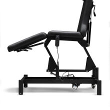 Oryx - Fotel hydrauliczny do salonu tatuażu - 3