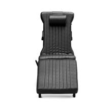 Oryx - Fotel hydrauliczny do salonu tatuażu - 4