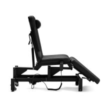 Oryx - Fotel hydrauliczny do salonu tatuażu - 5