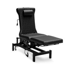 Oryx - Fotel hydrauliczny do salonu tatuażu - 7
