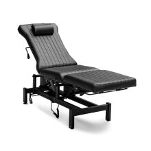 Oryx - Fotel hydrauliczny do salonu tatuażu - 8