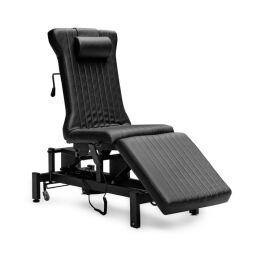 Oryx - Fotel hydrauliczny do salonu tatuażu