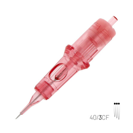 KWADRON OPTIMA 40/3CFPT - 1 szt. PMU CARTRIDGES