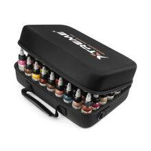 Walizka na tusze do tatuażu Xtreme - 2