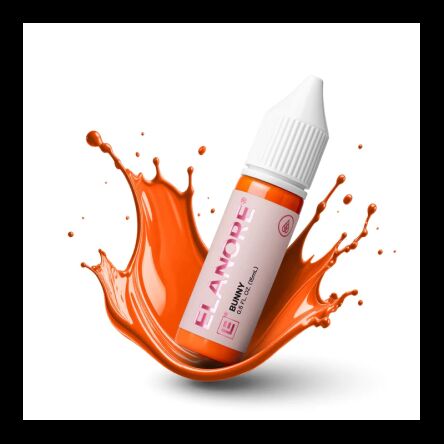 The Pigment x ELANORE - Bunny 15ml