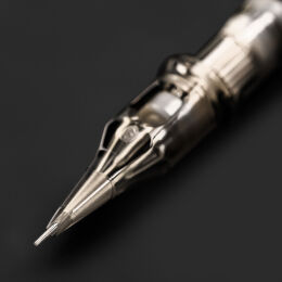 Equaliser CARTRIDGE NEEDLES 3 RL LT 0.30mm