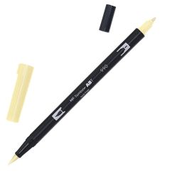 TOMBOW - flamaster dwustronny LIGHT SAND