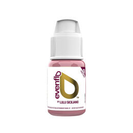 Perma Blend Luxe Evenflo - Rock Rose 15ml (Reach)