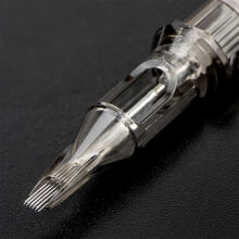 Equaliser CARTRIDGE NEEDLES 11 MGLT 0.25mm - 2