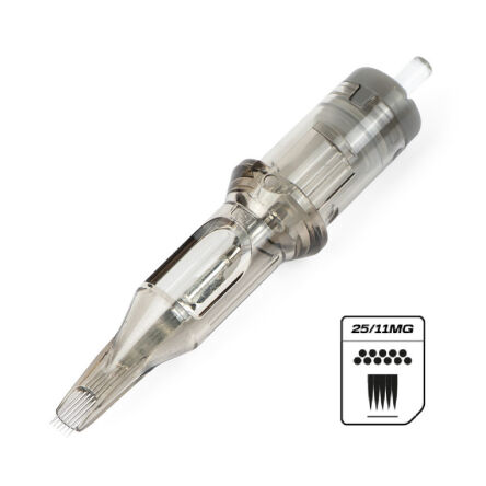 Equaliser CARTRIDGE NEEDLES 11 MGLT 0.25mm