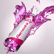 UNISTAR RemovInk™ - usuwanie kalki 240 ml - 2