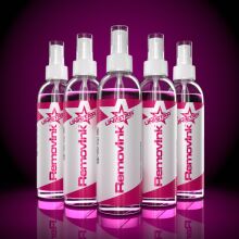 UNISTAR RemovInk™ - usuwanie kalki 240 ml - 3