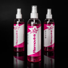 UNISTAR RemovInk™ - usuwanie kalki 240 ml - 5