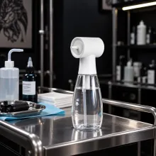 Electric Foamer 650 ml - Automatyczny dozownik pianki - 4