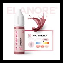 The Pigment x ELANORE - Caramella 15ml - 2