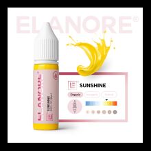 The Pigment x ELANORE - Sunshine 15ml - 2
