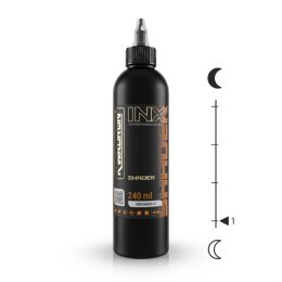 Kwadron INX UniShader 1 – 240 ml (Reach Compliant)