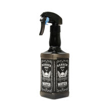 Spryskiwacz Barber's spray bottle 500 ml Szary - 2