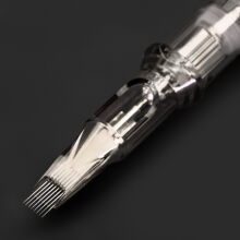 Equaliser CARTRIDGE NEEDLES 15 MGLT 0.30 mm - 2