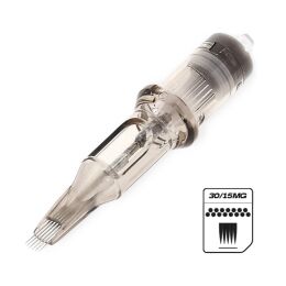 Equaliser CARTRIDGE NEEDLES 15 MGLT 0.30 mm