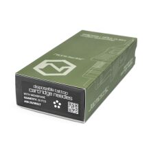 Nemesis Cartridge Needle 5 RS LT 0.25mm - 3