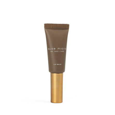 LIP BALM BY ALOE MICRO 5G