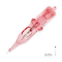 KWADRON PMU OPTIMA CARTRIDGES 35/1RLMT - 1szt.