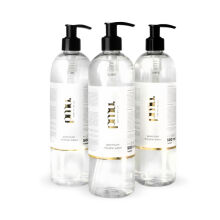PMU - Pretty Me Up 3-etapowy płyn micelarny 500ml - 2