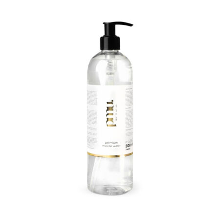 PMU - Pretty Me Up 3-etapowy płyn micelarny 500ml