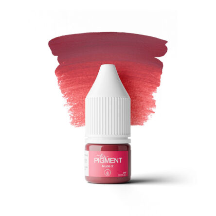 The Pigment - Nude 2 - 5ml