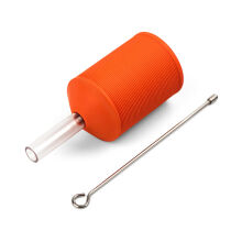 Unistar Rury do cartridgy Φ 30mm - Box - 2