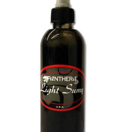 Panthera Black Ink Light Sumy
farby do tatuażu
akcesoria do tatuażu