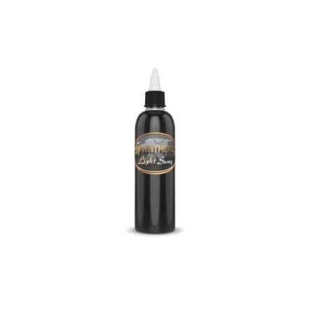 Panthera Black Ink 150ml Light Sumy