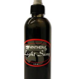 Panthera Black Ink 150ml Light Sumy