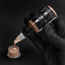 UNISTAR INK - SKINTONE 4 - 30ML (Reach Compliant) - 2