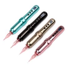 BIOMASER U1 PMU PEN BEZPRZEWODOWA - Coffee - 4